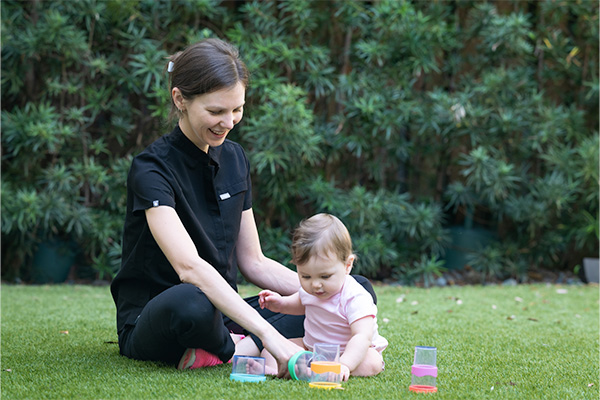 Wool Children Physical Therapy Miami