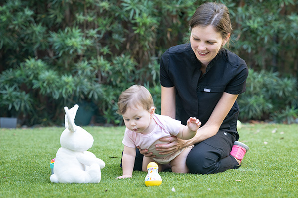 Pediatric Therapy Wool PT Miami Florida